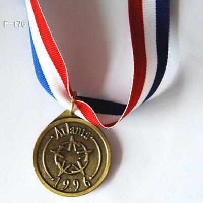 Atlanta Olympics Commemorative Medal