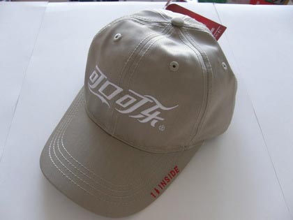 RPET帽子